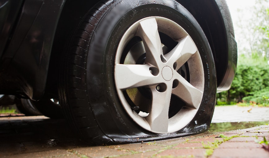 Always Easy Roadside Assistance