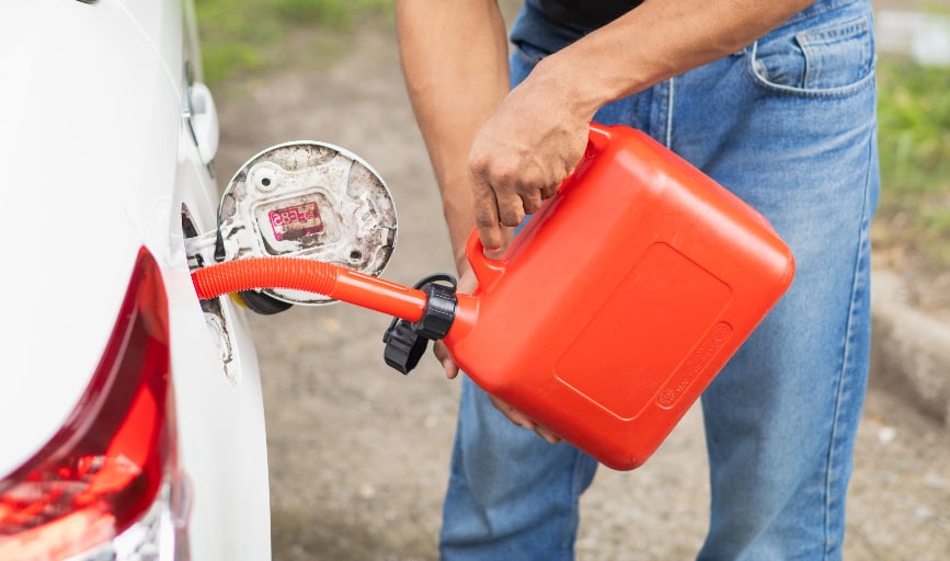 Always Easy Roadside Assistance