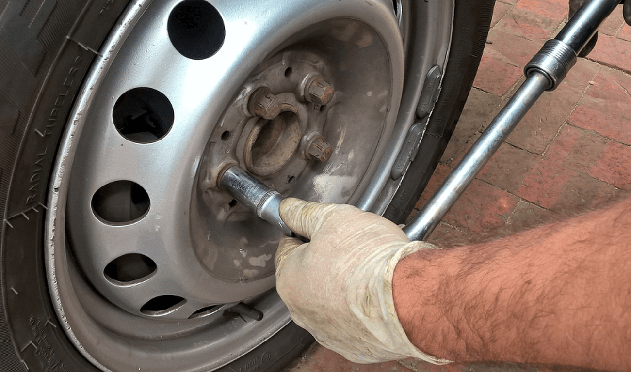 Always Easy Roadside Assistance